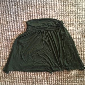 Trendy United Skirt